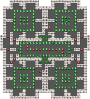 Уровень 56 — SBMendonca (Modifications)
